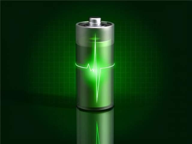 河南恒一锂能高倍率锂电池项目一期投产
