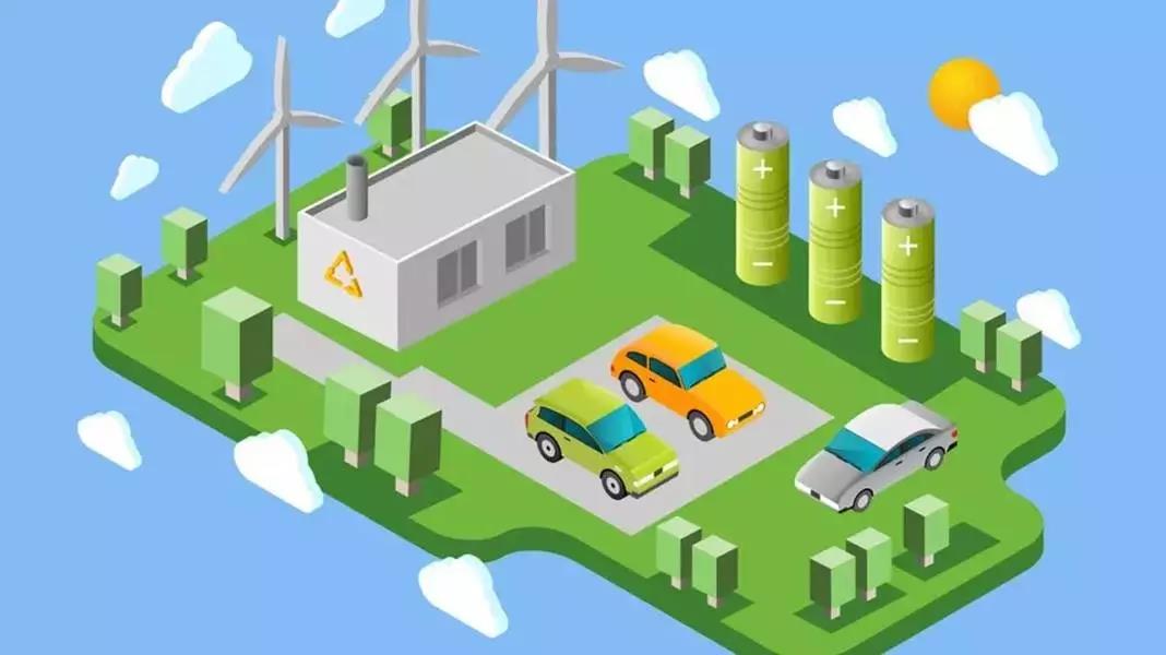 两部门公告：2026年4月1日起至2026年12月31日，将电池产品的增值税出口退税率由9%下调至6%；2027年1月1日起，取消电池产品增值税出口退税