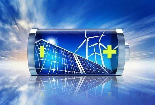 国家能源局：2022年锂离子电池储能技术占比达94.2%，仍处绝对主导地位